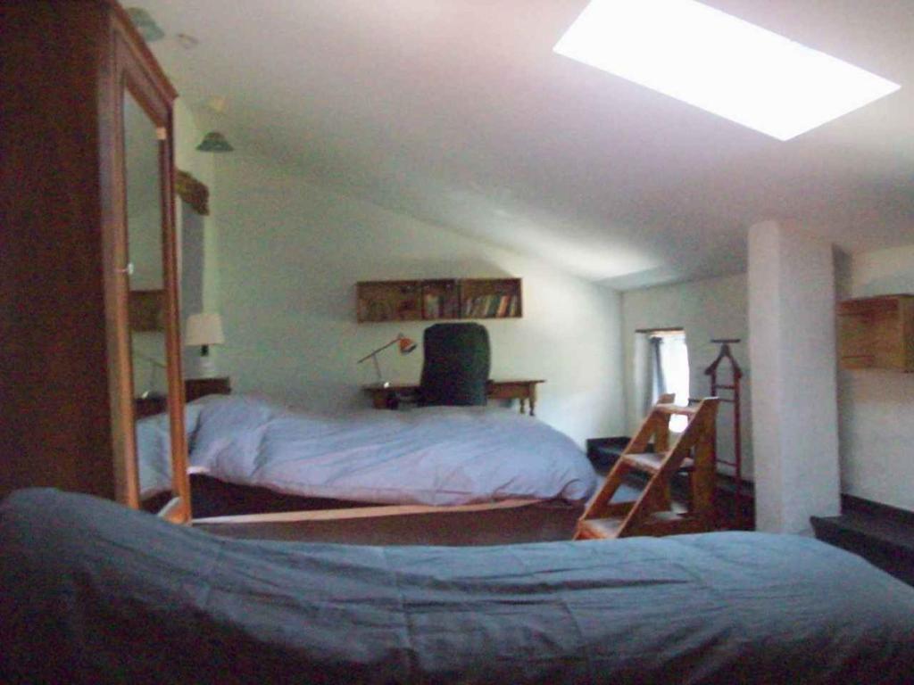 Le Vin De L'Ete Bed and Breakfast Ponet-et-Saint-Auban Δωμάτιο φωτογραφία