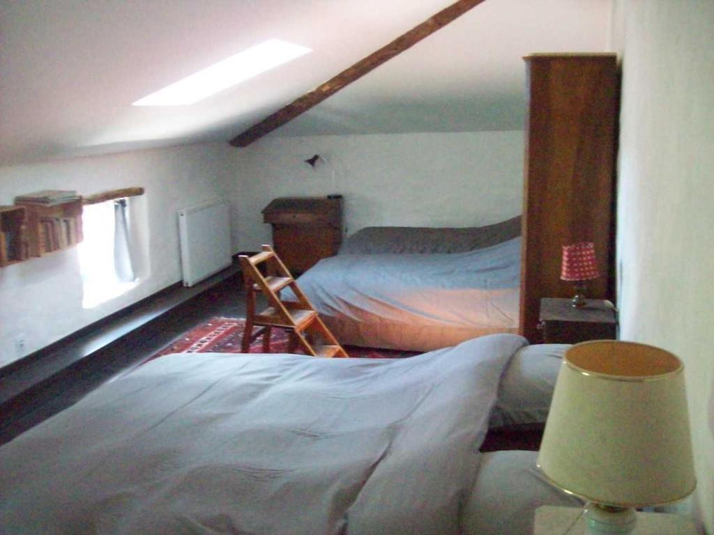 Le Vin De L'Ete Bed and Breakfast Ponet-et-Saint-Auban Δωμάτιο φωτογραφία