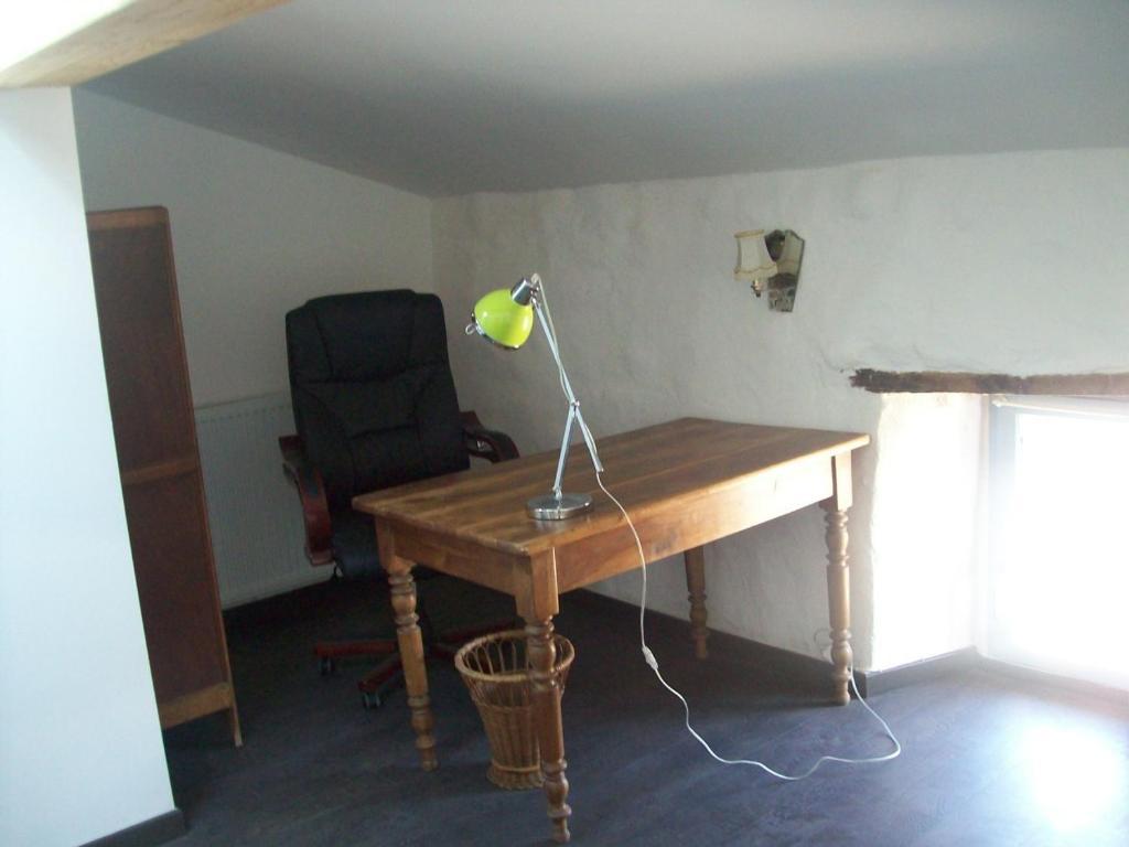 Le Vin De L'Ete Bed and Breakfast Ponet-et-Saint-Auban Δωμάτιο φωτογραφία