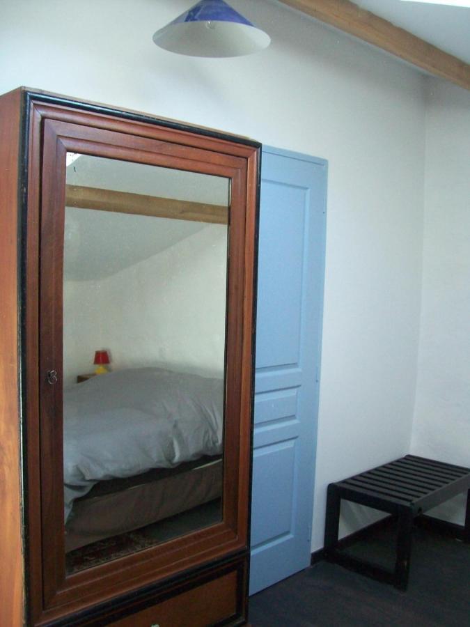 Le Vin De L'Ete Bed and Breakfast Ponet-et-Saint-Auban Εξωτερικό φωτογραφία