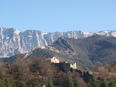 Le Vin De L'Ete Bed and Breakfast Ponet-et-Saint-Auban Εξωτερικό φωτογραφία